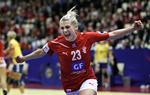 EM i damehåndbold 2010: Danmark - Rumænien 15-16