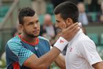 France Tennis French Open