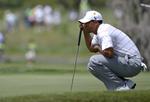 status. Tiger Woods viste sig som en almindelig skrøbelig dødelig under utroskabssagen i 2009. Så et fænomen bliver han næppe igen, mener dansk golfekspert. 