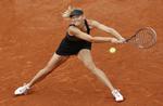 France Tennis French Open
