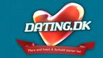 ANNONCE. Dating.dk har nu ændret deres reklame til »Kærligheden starter her«. 