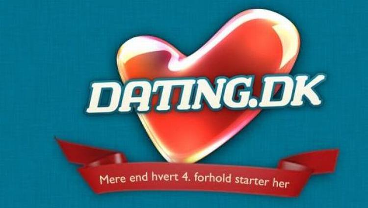 ANNONCE. Dating.dk har nu ændret deres reklame til »Kærligheden starter her«. 