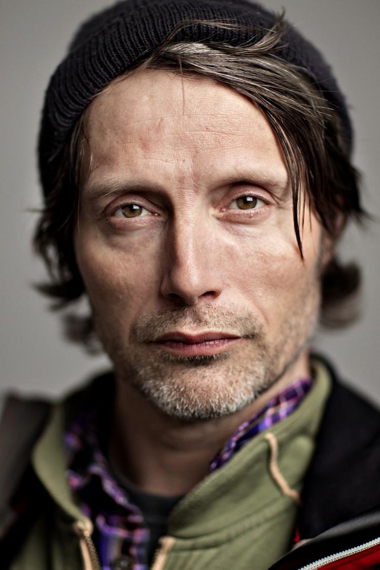 Stjerne. Mads Mikkelsen skal angiveligt spille med i ny Holywood-film. 