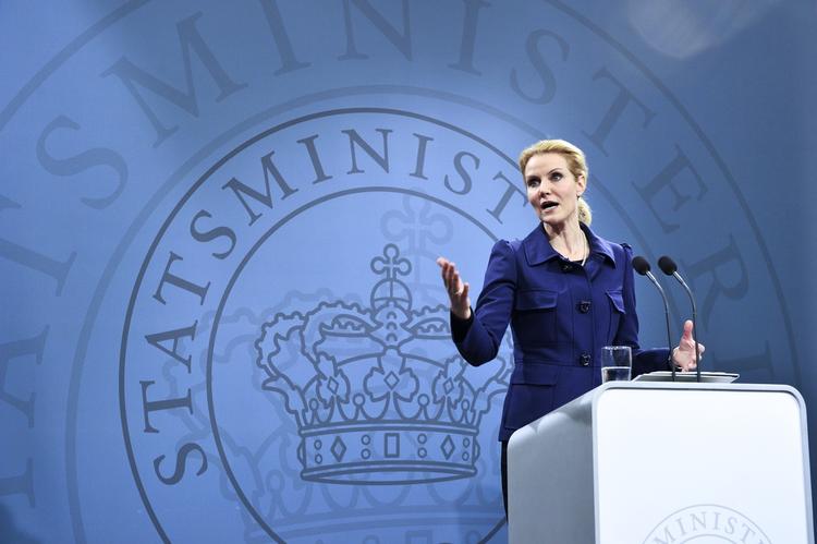 Dybereliggende. Vælgerne har skam forstået politikken - de vil bare ikke have den. 