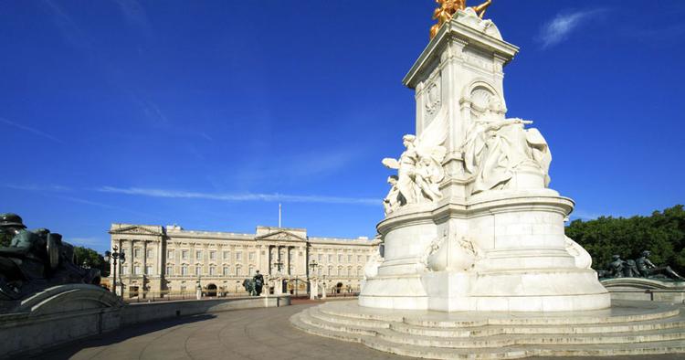 MENNESKETOMT. Mere og mere tyder på, at OL i London langt fra bliver en turistmagnet. 