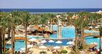 SALGSPLATFORM. Falk Lauritsen vil blandt andet forsøge at sælge rejser til Tropicana Azure Resort i Sharm el Sheikh via en netauktion. 