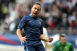 kriger. Frankrigs Franck Ribery kan blive afgørende for holdets muligheder i EM-turneringen. 