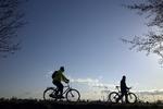 CYKELSØNDAG. Masser af muligheder over hele landet for sjove ture på to hjul. 