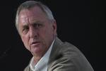 Ekspert. Johan Cruyff giver i vanlig stil sit bud på, hvordan han mener, at Holland bør spille. 