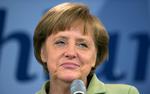 ønskescenarie. Angela Merkel mødes i dag med sin britiske kollega, David Cameron. Før mødet ridser hun konturerne af sit ønske-EU op. 