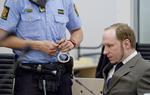 Ombygning. Ila Fængsel har bygget en specialafdeling til Anders Behring Breivik, så han uanset sin dom, skal blive boende. Afdelingen er stort set færdig. 