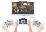 Halvhjertet. Nintendos kommende Wii U er den eneste store hardware-nyhed på årets spilmesse E3 i USA, men de kommende spil er ikke umiddelbart overbevisende, og samtidig synes konkurrenterne Microsoft og Sony at satse konservativt. 