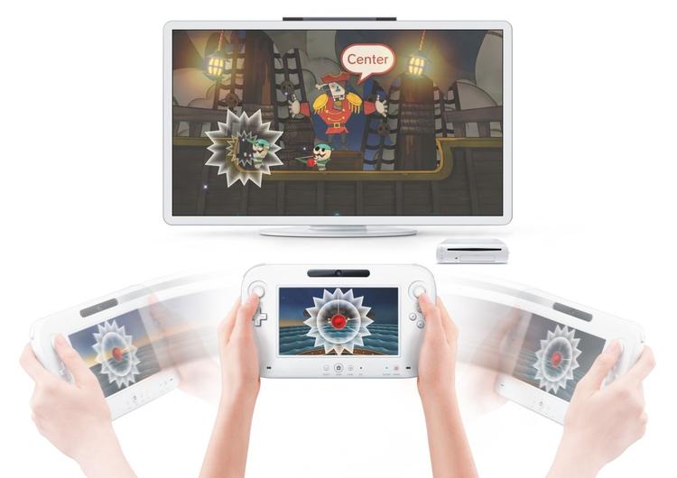 Halvhjertet. Nintendos kommende Wii U er den eneste store hardware-nyhed på årets spilmesse E3 i USA, men de kommende spil er ikke umiddelbart overbevisende, og samtidig synes konkurrenterne Microsoft og Sony at satse konservativt. 