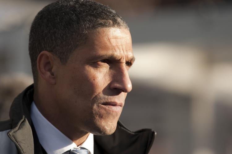 ANSAT. Chris Hughton skifter Birmingham og The Championship ud med Norwich og Premier League. 