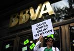 Spain Financial Crisis
