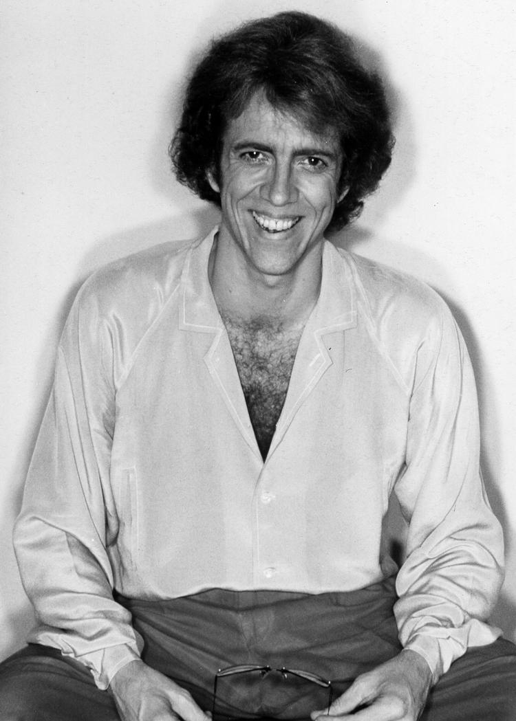 Farvel. Guitaristen Bob Welch fra bandet Fleetwood Mac er død. 