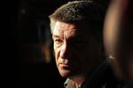 Statsgodkendt. Han var hadet og fortrængt af det sovjetiske styre, men i dag regnes han med Putins velsignelse for Ruslands største nulevende filmskaber. 