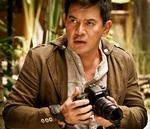 Brillante Mendoza har vundet instruktørprisen på Cannes-festivalen i 2009 og kaster nu lidt stjernestøv over en ny filmbegivenhed i Danmark. 