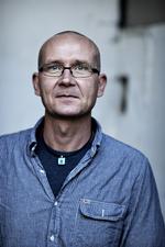 Bioetikeren. Cand.theol og ph.d. i bioetik Mickey Gjerris praktiserer, hvad han prædiker. Gjerris er overbevist vegetar. 