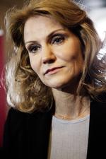 Statsminister Helle Thorning-Schmidt