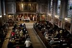 Misbrug. Den katolske Kirke i Danmark har været under hårdt pres på grund af de mange sager om seksuelle krænkelser af blandt andre tidligere messedrenge. 