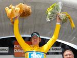 France Cycling Dauphine