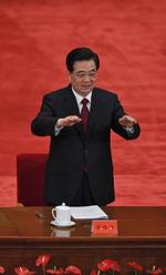 Kritik. Forud for den kinesiske præsident Hu Jintao ankommer til Danmark, har besøget skabt furore. 