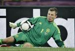 Gruppe B: Danmark - Holland