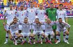 Heltene. Danmark kan med sejr på onsdag mod Portugal tage et gevaldigt skridt mod EM-kvartfinalen. 