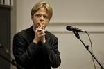 Kønsskævt? Clement Kjersgaard blev i et læserindlæg i går i Politiken kritiseret for, at han ignorerer kvinder, når han arrangerer konferencer. 