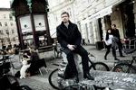 Københavns overborgmester Frank Jensen lover at fortsætte byggeri af institutioner og skoler. 