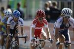VM i cykling