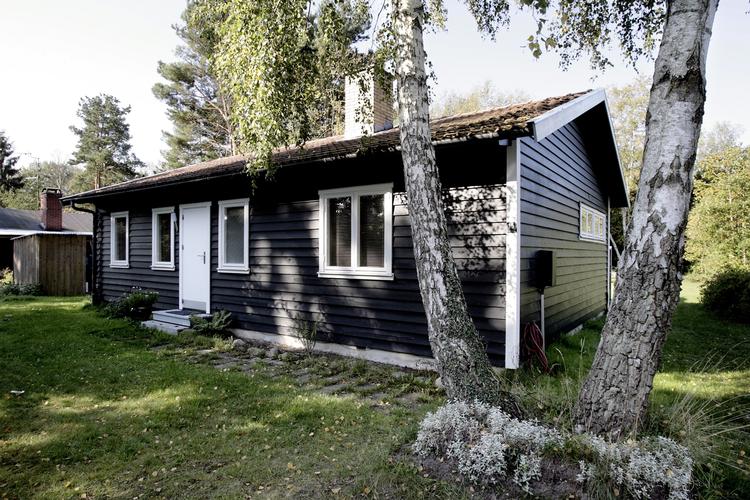 Kommuneskat. Grundskylden er vidt forskellig i landets kommuner. 