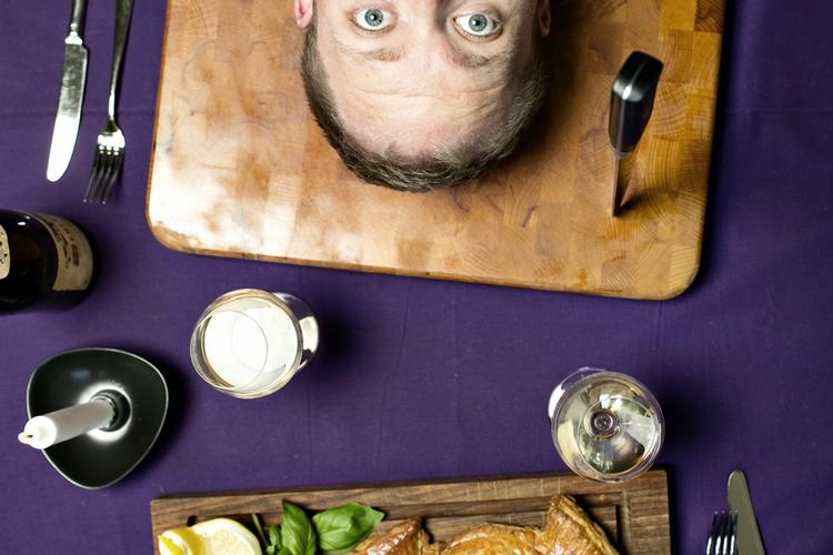 Som vor mor lavede det (laks)