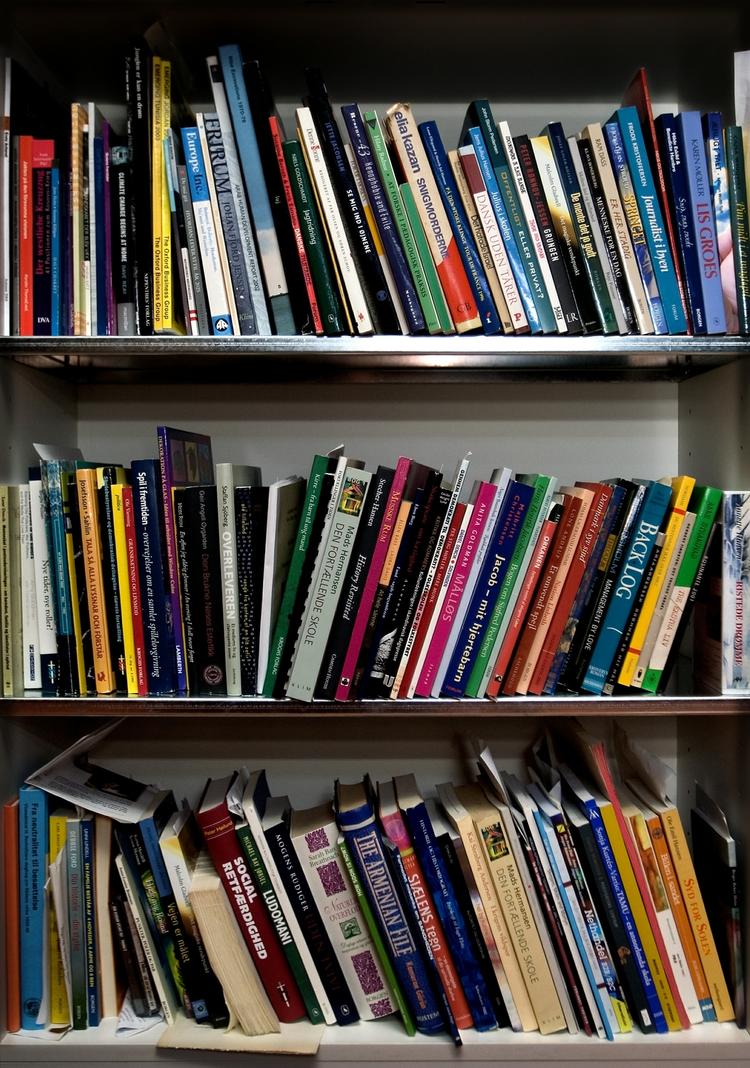 Bogcensur. Den engelske bogmesse London Book Fair anklages for at udøve selvcensur i forbindelse med kinesisk systemkritik. 