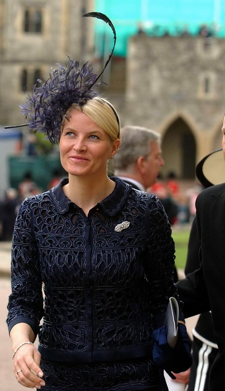 Kongelig. Mette-Marit vil gerne gøre en indsats for miljøet og slår derfor et slag for genbrug. Arkivfoto. 