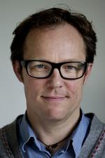 Økologi. Søren Ejlersen er uddannet kok, men har især gjort de økologiske og lokalt producerede fødevarer til sit livsprojekt. 