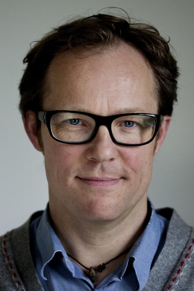 Økologi. Søren Ejlersen er uddannet kok, men har især gjort de økologiske og lokalt producerede fødevarer til sit livsprojekt. 