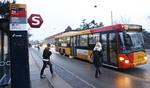 Trafikaftale. Pendlerne i den kollektive trafik får bedre forhold, men Venstre bryder sig ikke om, at bilisterne skal betale 