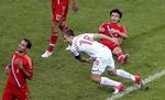 Succes. Jakub Blaszczykowski er i denne sæson blev tysk mester og pokalvinder med Dortmund. Sejr på lørdag med Polen over Tjekkiet vil sende ham i EM-kvartfinalen. 