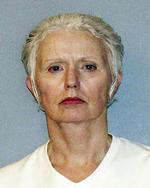 Whitey Bulger Companion