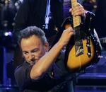 Music Bruce Springsteen