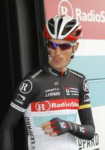 skadet. Andy Schleck blev den officielle vinder af Tour de France 2010, da Alberto Contador blev dømt for dopingmisbrug. Nu kommer forhåndsfavoritten ikke med i Touren. 