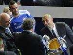 Germany Soccer Champions League Final