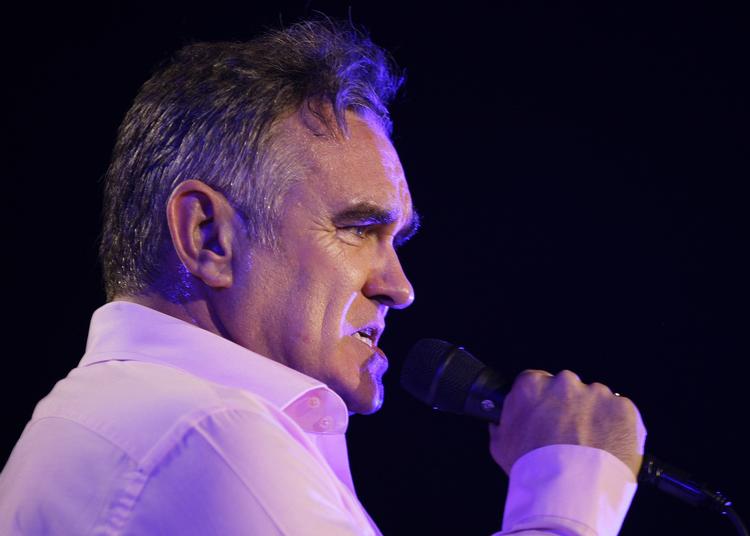 Undskyld. Musikbladet NME håber, at Morrissey vil være med til »at begrave stridsøksen«, nu hvor bladet har beklaget en kontroversiel artikel fra 2007. 