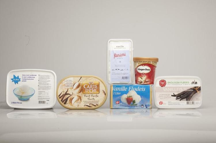 Isbøtter kan være praktiske at genbruge, men er det helt uden sundhedsmæssige konsekvenser? 