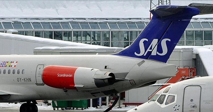 PRISHOP. En generel prisstigning rammer nu SAS's ruter. 