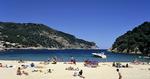 BILLIGT. Det er blandt andet Costa Brava i Spanien, der kan fås for billige penge, hvis du rejser inden sommerferien begynder. 