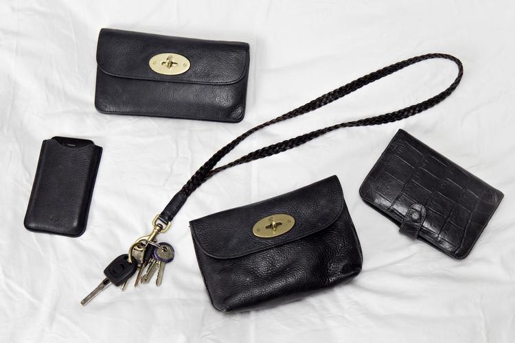Populært. Især de dyrere mærker som Gucci, Louis Vuitton og Dolce Gabbana er eftertragtede på Trendsales. 