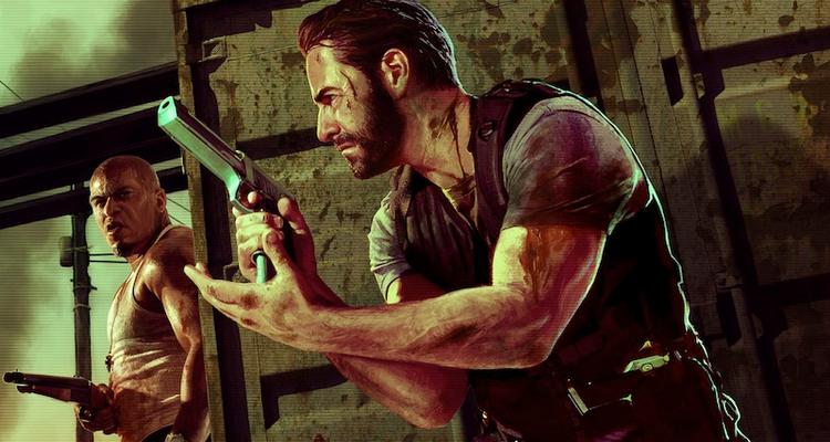 Historieløs. 'Max Payne 3' får en forsigtig anbefaling, selv om historien i spillet er ret uvedkommende. Illustration fra spillet 
